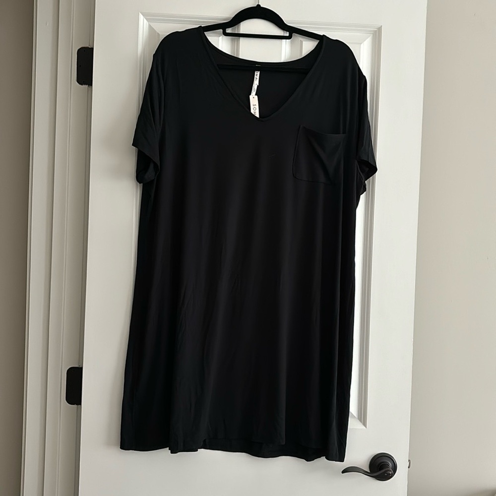 Soma. Brand New Cool nights sleep shirt!